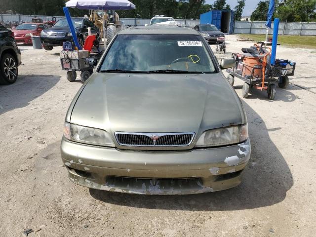 Photo 4 VIN: JNKCP11A72T504471 - INFINITI G20 