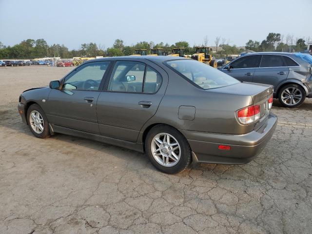 Photo 1 VIN: JNKCP11A72T504955 - INFINITI G20 