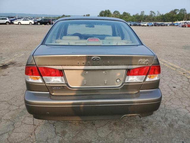 Photo 5 VIN: JNKCP11A72T504955 - INFINITI G20 