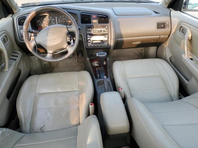 Photo 7 VIN: JNKCP11A72T504955 - INFINITI G20 