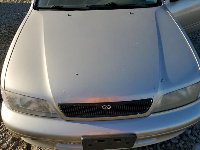 Photo 10 VIN: JNKCP11A72T507242 - INFINITI G20 