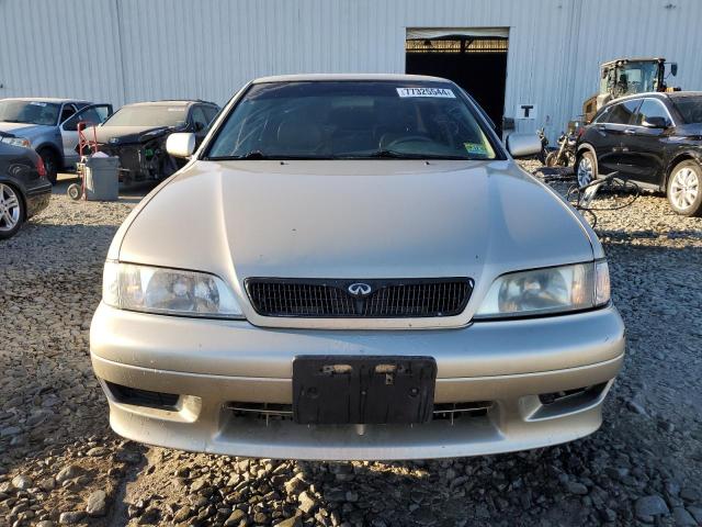 Photo 4 VIN: JNKCP11A72T507242 - INFINITI G20 