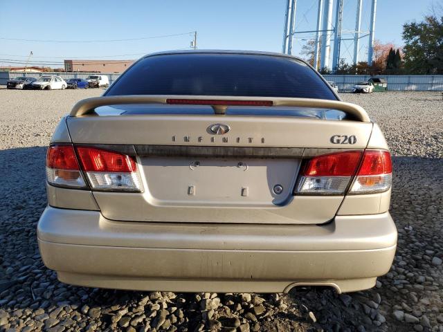 Photo 5 VIN: JNKCP11A72T507242 - INFINITI G20 