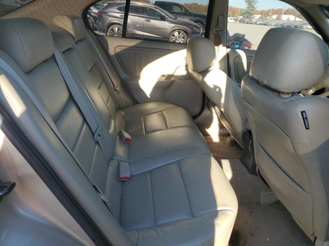 Photo 9 VIN: JNKCP11A72T507242 - INFINITI G20 