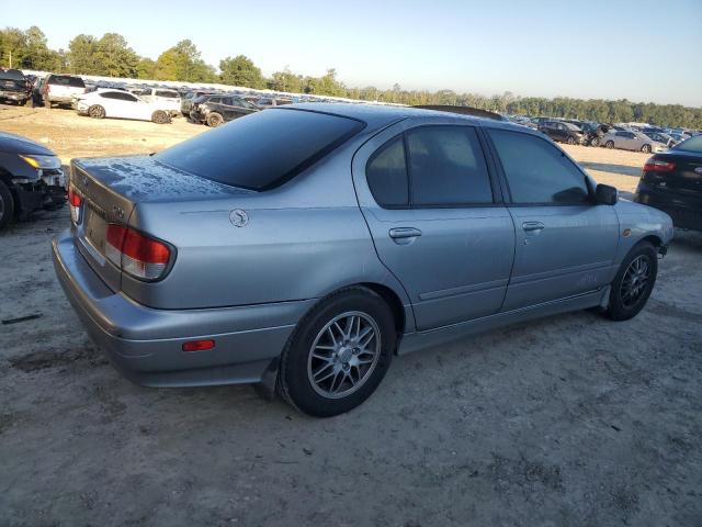 Photo 2 VIN: JNKCP11A7XT020372 - INFINITI G20 