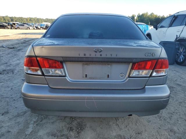 Photo 5 VIN: JNKCP11A7XT020372 - INFINITI G20 