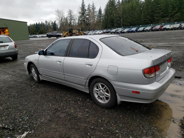 Photo 1 VIN: JNKCP11A82T509162 - INFINITI G20 