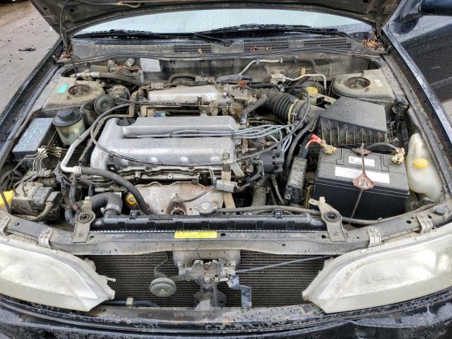 Photo 10 VIN: JNKCP11A91T405195 - INFINITI G20 