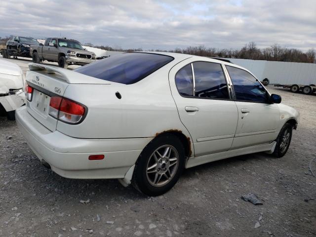 Photo 2 VIN: JNKCP11A92T512734 - INFINITI G20 