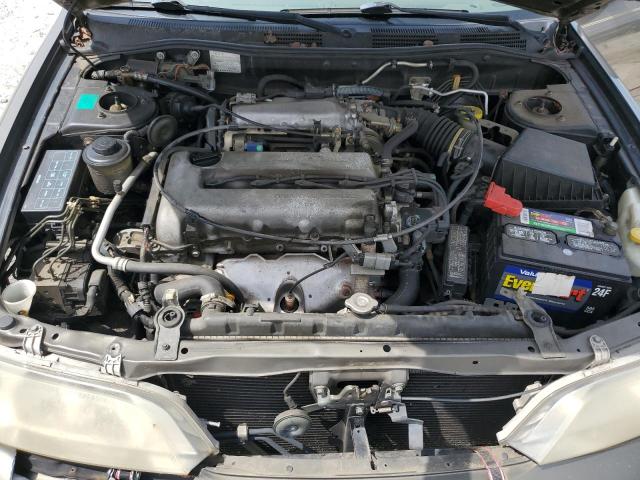 Photo 10 VIN: JNKCP11AX1T406274 - INFINITI G20 