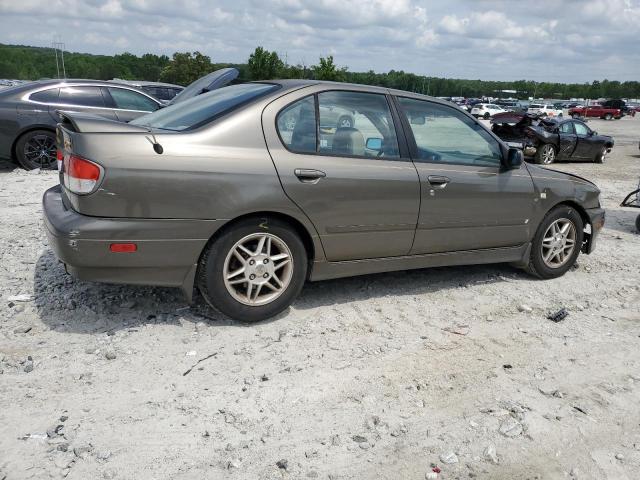 Photo 2 VIN: JNKCP11AX1T406274 - INFINITI G20 