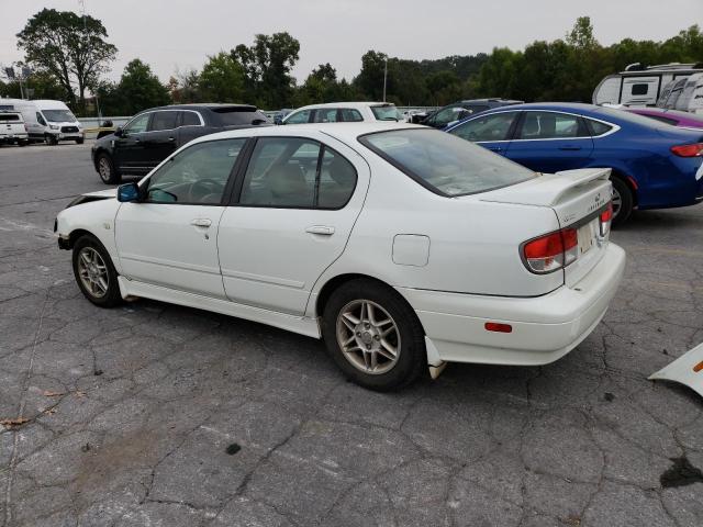 Photo 1 VIN: JNKCP11AX2T500141 - INFINITI G20 