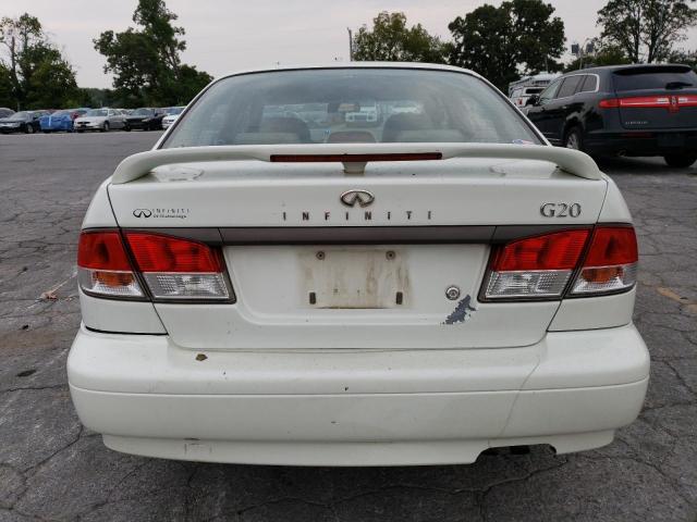 Photo 5 VIN: JNKCP11AX2T500141 - INFINITI G20 