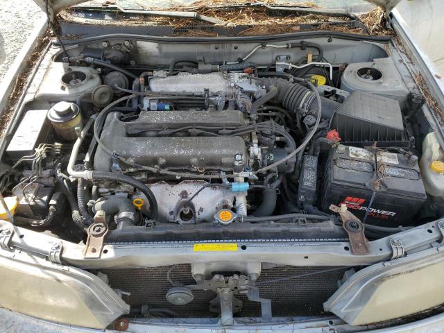 Photo 10 VIN: JNKCP11AX2T507400 - INFINITI G20 