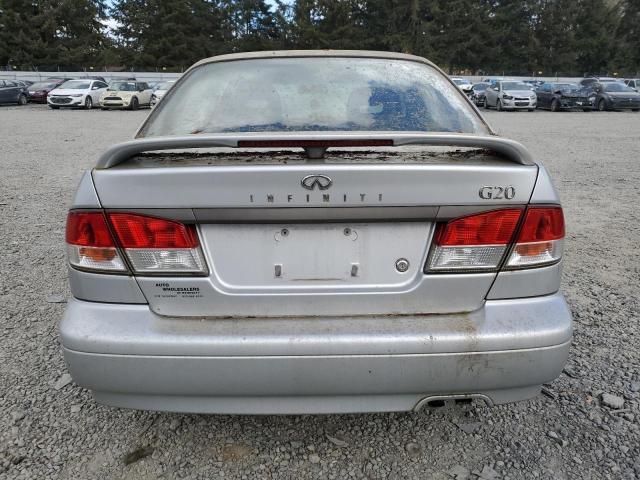 Photo 5 VIN: JNKCP11AX2T507400 - INFINITI G20 