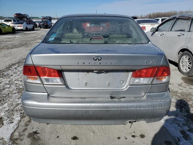 Photo 5 VIN: JNKCP11AXYT305200 - INFINITI G20 