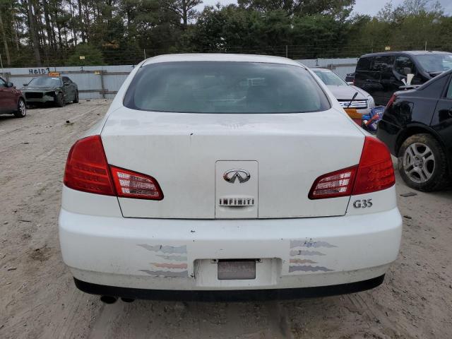 Photo 5 VIN: JNKCV51E03M003899 - INFINITI G35 