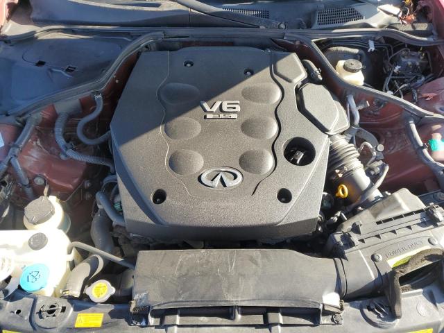 Photo 10 VIN: JNKCV51E03M303619 - INFINITI G35 