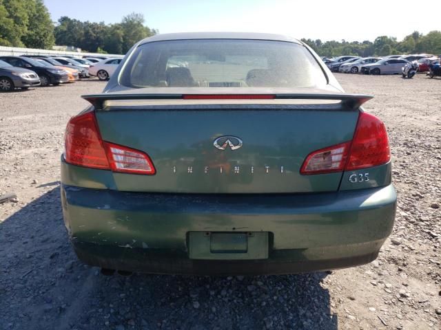 Photo 5 VIN: JNKCV51E03M308691 - INFINITI G35 