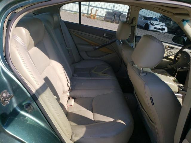 Photo 9 VIN: JNKCV51E03M308691 - INFINITI G35 