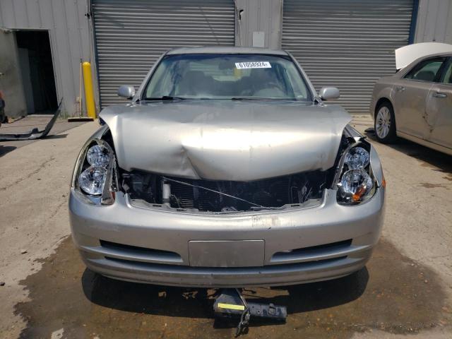 Photo 4 VIN: JNKCV51E03M316368 - INFINITI G35 