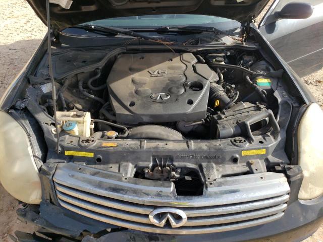 Photo 10 VIN: JNKCV51E03M318721 - INFINITI G35 