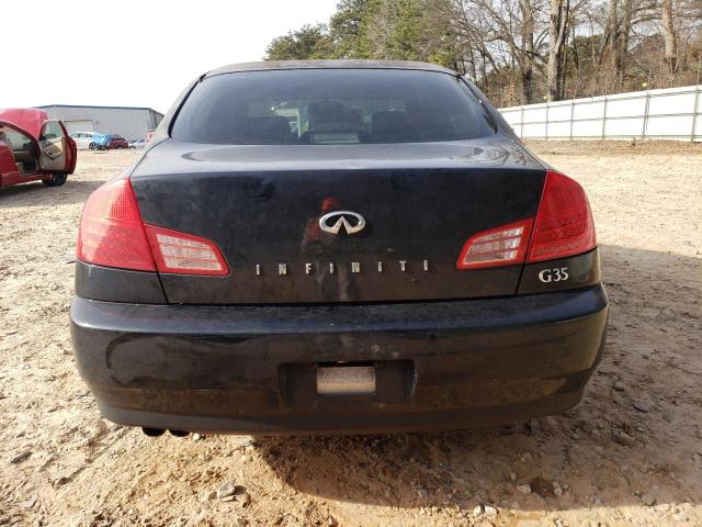 Photo 5 VIN: JNKCV51E03M318721 - INFINITI G35 