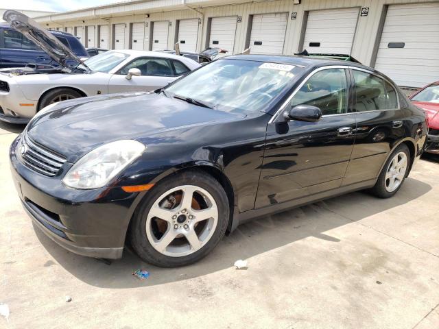 Photo 0 VIN: JNKCV51E04M102885 - INFINITI G35 