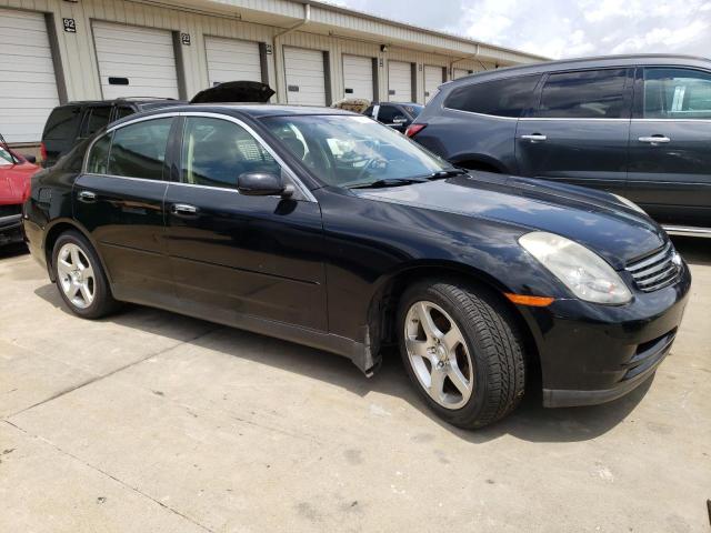 Photo 3 VIN: JNKCV51E04M102885 - INFINITI G35 