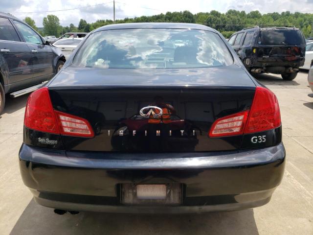 Photo 5 VIN: JNKCV51E04M102885 - INFINITI G35 