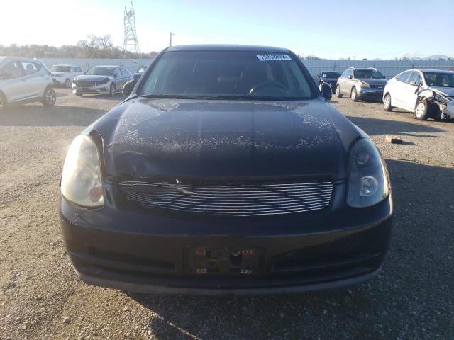 Photo 4 VIN: JNKCV51E04M600827 - INFINITI G35 