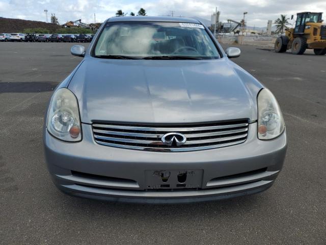 Photo 4 VIN: JNKCV51E04M601525 - INFINITI G35 