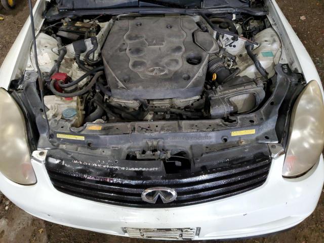 Photo 10 VIN: JNKCV51E04M607356 - INFINITI G35 