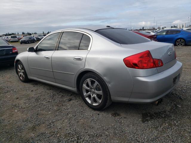 Photo 1 VIN: JNKCV51E05M207220 - INFINITI G35 