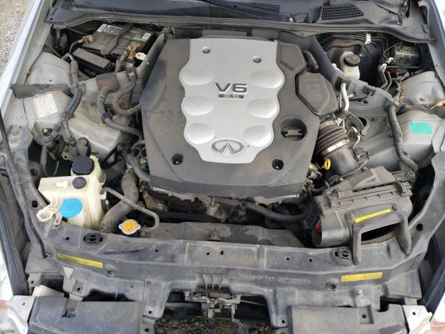 Photo 10 VIN: JNKCV51E05M207220 - INFINITI G35 