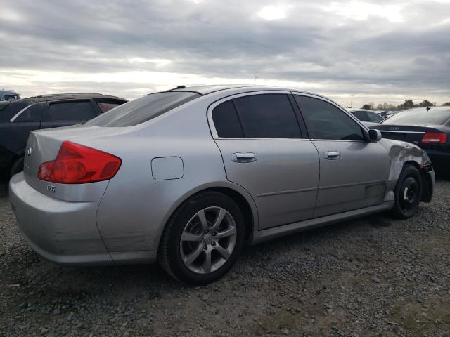 Photo 2 VIN: JNKCV51E05M207220 - INFINITI G35 