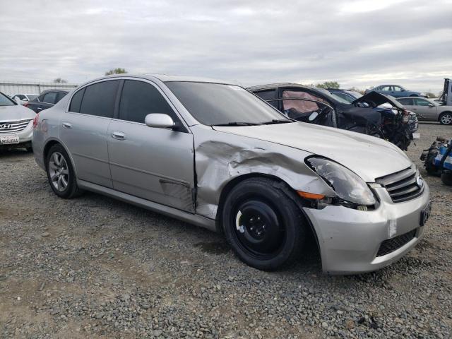 Photo 3 VIN: JNKCV51E05M207220 - INFINITI G35 