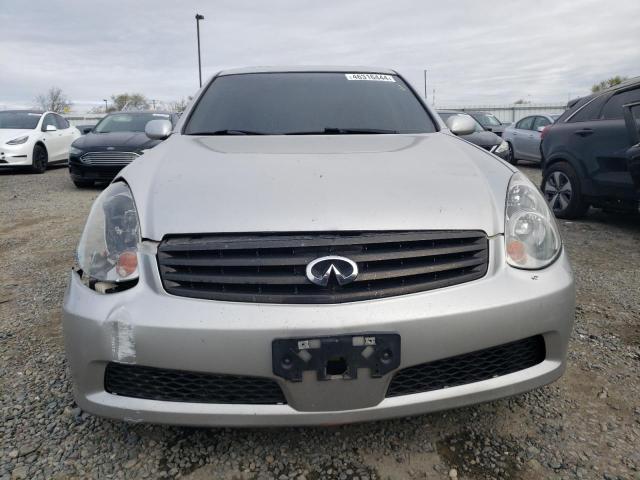 Photo 4 VIN: JNKCV51E05M207220 - INFINITI G35 