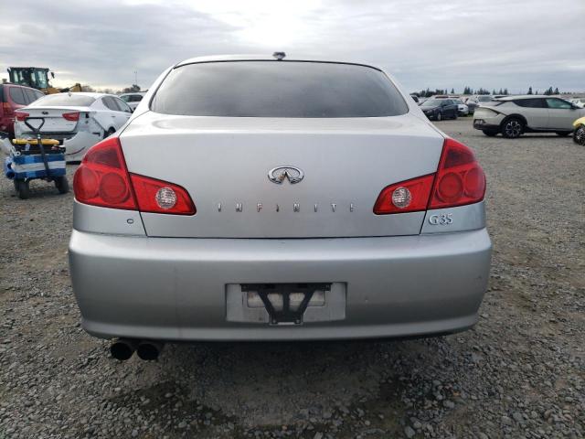 Photo 5 VIN: JNKCV51E05M207220 - INFINITI G35 