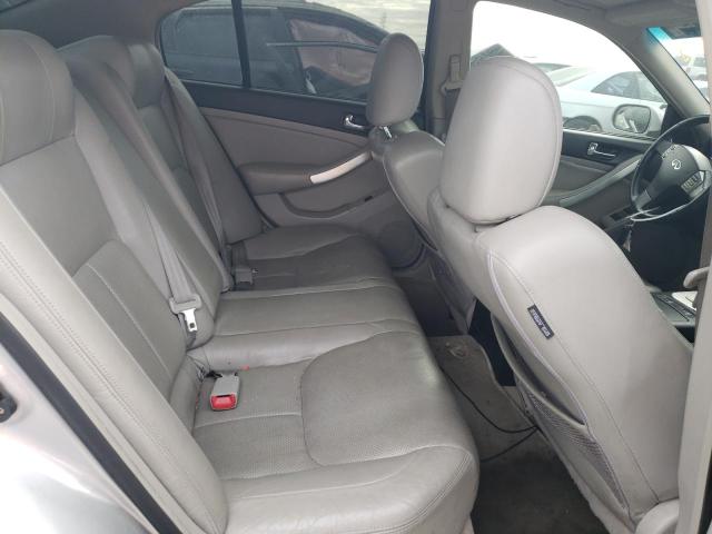 Photo 9 VIN: JNKCV51E05M207220 - INFINITI G35 