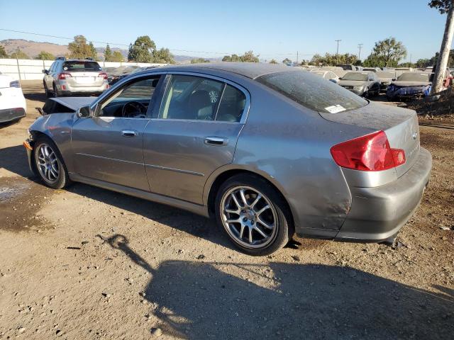 Photo 1 VIN: JNKCV51E06M501959 - INFINITI G35 