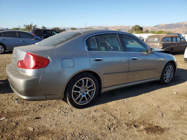 Photo 2 VIN: JNKCV51E06M501959 - INFINITI G35 