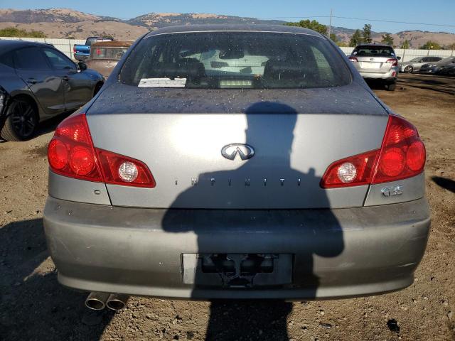 Photo 5 VIN: JNKCV51E06M501959 - INFINITI G35 