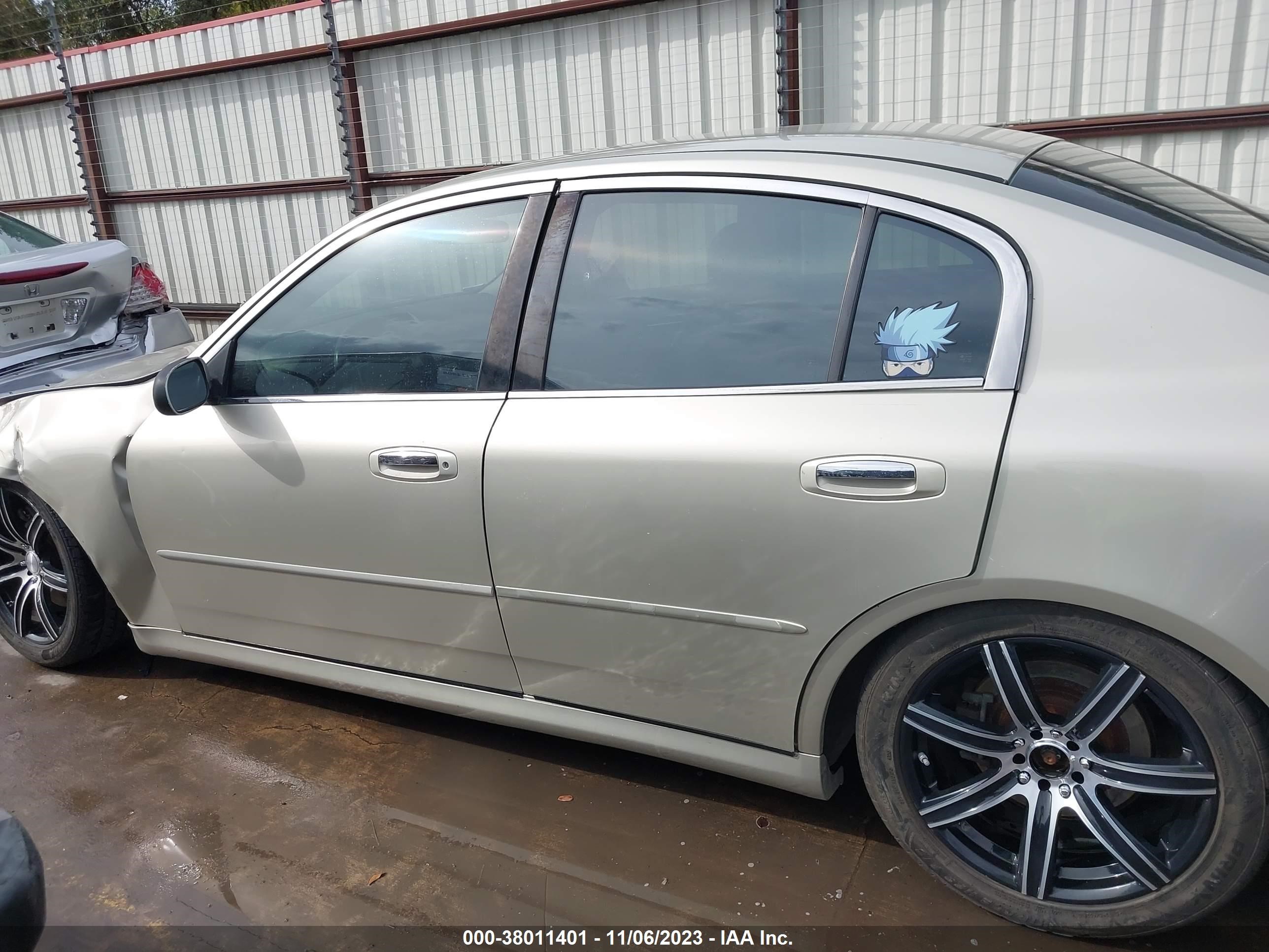 Photo 14 VIN: JNKCV51E06M505722 - INFINITI G 