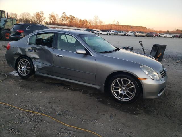 Photo 3 VIN: JNKCV51E06M509933 - INFINITI G35 