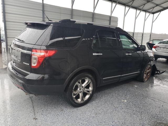 Photo 2 VIN: JNKCV51E13M010229 - FORD EXPLORER 