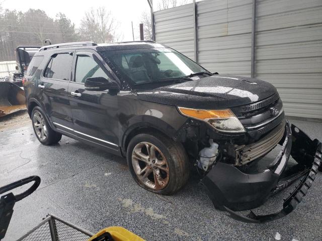 Photo 3 VIN: JNKCV51E13M010229 - FORD EXPLORER 