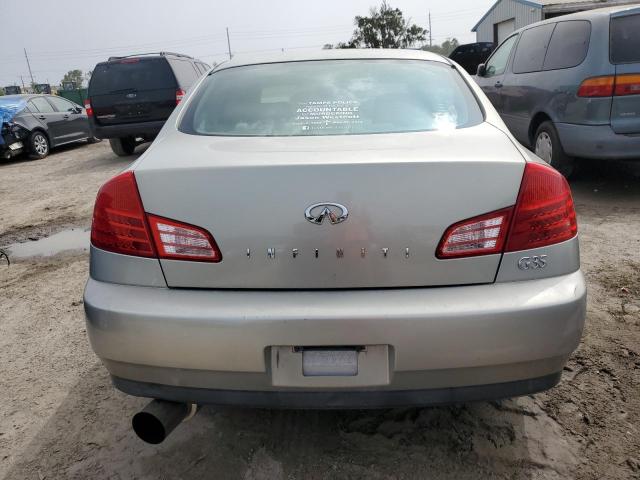 Photo 5 VIN: JNKCV51E13M303449 - INFINITI G35 