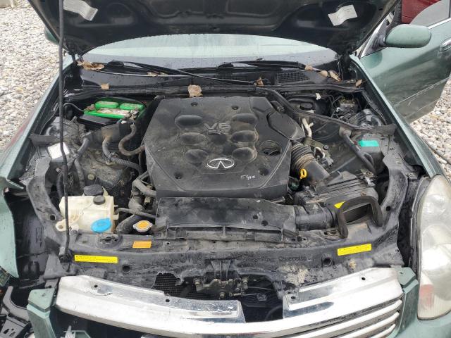 Photo 10 VIN: JNKCV51E13M308277 - INFINITI G35 