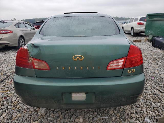 Photo 5 VIN: JNKCV51E13M308277 - INFINITI G35 